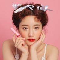 ราคา 3ce tattoo lip tint สี Luztic (404438699)