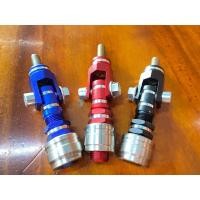 ราคา ค้ำหลบทะเบียน มี3สี งานไดร์ (3655302413)