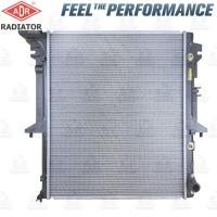 ราคา ADR (3321-1088C) หม้อน้ำ MITSUBISHI TRITON 3.2D (4M41) ปี 2006-2011 (MT) เกียร์ธรรมดา ฝาพลาสติก หม้อน้ำอลูมิเนียม (28650274614)