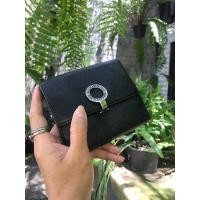 ราคา กระเป๋าสตางค์ BVLGARI ของแท้ 100% (6648518536)