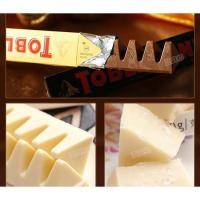 ราคา นำเข้า Toblerone Swiss Toblerone ช็อกโกแลตนมแท่ง Dark Chocolate ของว่างแบบสบาย ๆ ขนมแต่งงาน (25911863579)