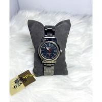 ราคา นาฬิกาข้อมือผู้หญิงSENKQหน้าปัดดำสายสแตนเลส (26478084126)