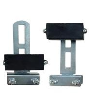ราคา อุปกรณ์เสริมประตูบานเลื่อนไฟฟ้า ที่ยึดแม่เหล็ก ขายึดจํากัด ขายึดสวิตช์จํากัด ตัวประกอบประตูบานเลื่อน (24287575210)