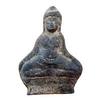 ราคา พระร่วงนั่งครองเมือง กรุวัดโบราณหลวง สุโขทัย พระร่วง (21667128196)