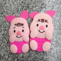 ราคา !!!พร้อมส่ง!!! Samsung case ซิลิโคน piglet J1 J2 J5 J7 J7prime Grand prime A7 A7(2016) S7 S7 edge (6331468698)