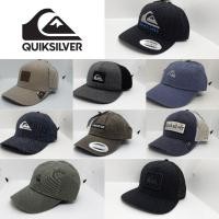 ราคา ของแท้..1.หนุ่มๆใครชอบเที่ยวทะเล ไม่ควรพลาดแบรนด์นี้ หมวก QUIKSILVER แบรนด์ดังจากอเมริกา (17233729851)