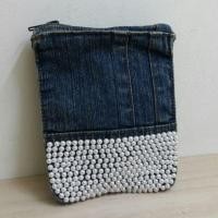 ราคา กระเป๋ายีนส์ สินค้าญี่ปุ่นมือสอง (343750552)