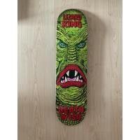 ราคา [แท้/พร้อมส่ง] Deathwish Lizard King 8.1 (มือสอง) (14747531000)