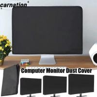 ราคา CARNATION ฝาครอบกันฝุ่นจอคอมพิวเตอร์,ปลอกหน้าจอคอมพิวเตอร์น้ําหนักเบากันน้ํา,ผ้าคลุมกันฝุ่นโฮสต์คอมพิวเตอร์ที่ทนทานต่อการสึกหรอระบายอากาศได้ (56001253883)