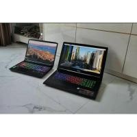 ราคา MSI GP 73 Core i7 จอใหญ่ 17.3 GTX 1060 6GB DDR5 (17397865744)