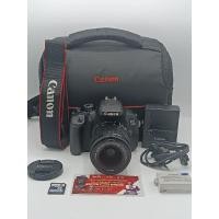 ราคา กล้อง Canon 700D+18-55 F3.5-5.6 IS STM ชต.2x,xxxถึง3x,xxx โชคดีอาจได้1x,xxx หลายคนแล้ว (28624807839)