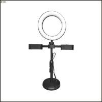 ราคา MOON ขาตั้งถ่ายภาพมือถือ เดสก์ท็อป ขาตั้งรองรับแบบยืดได้ไม่สะดุด ก้นแผ่นดิสก์ (52504780139)