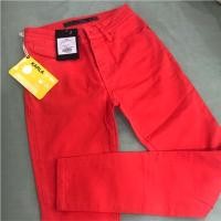 ราคา กางเกงยีสสีแดง CPS CHAPS (1010946246)