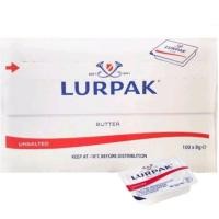 ราคา Lurpak Spreadable Unsalted Butter Portions 100 x 8g (800g) ❗BBF: 19/03/24❗เลอพัค เนยจืดชนิดสเปรดเดเบิล 100 x 8g (800g) (29211402796)
