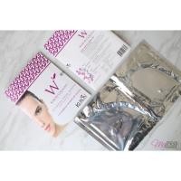 ราคา มาร์คหน้า Kuron แท้ คอลลาเจน มาร์คปุ๊บ ชุบชีวิตผิวหน้า รีวิวเพียบ❗️ ถูกมากกก (291420550)