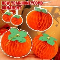 ราคา เครื่องประดับ โอริกามิ ลูกพลับ-ตกแต่งกระดาษสีส้มสําหรับปีใหม่/ฉลองงานรื่นเริง,ของตกแต่งแขวนแบบดั้งเดิมสําหรับบ้าน/งานปาร์ตี้ (52302739140)