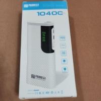 ราคา power bank 10400 mAh 7 degree GC52 (20658134296)