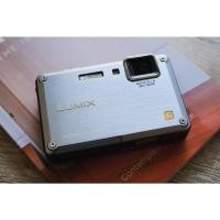 ราคา กล้องดิจิตอล Lumix DMC-TS1 สภาพสวย (18069824810)