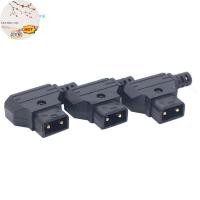 ราคา Haostontop D-Tap Dtap Power ขั้วต่อชายสําหรับ Anton V-mount แบตเตอรี่การถ่ายภาพกล้อง DSLR แหล่งจ่ายไฟ VN (41477732289)