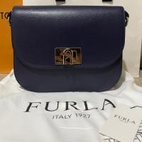 ราคา กระเป๋าสะพาย New Furla 1927 shoulder bag (18277550680)