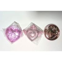 ราคา 【Direct from Japan】กระจกแต่งหน้าเซเลอร์มูน 3 ชิ้น ใหม่เอี่ยม ยังไม่เปิดกล่อง【Japan Exclusive】 (46802459866)