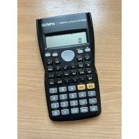 ราคา เครื่องคิดเลข olympia ES-350MS (22513671263)