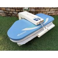 ราคา เครื่องรีดผ้าแบบกดทับ Elna Press 3000 สภาพดีมาก (19569948548)