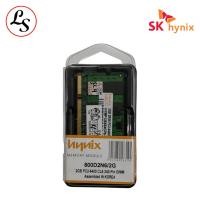 ราคา HYNIX RAM 2GB PC2 DDR2 6400 สําหรับแล็ปท็อป/โน้ตบุ๊ก (42264717854)