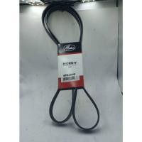 ราคา สายพาน GATES สายพานหน้าเครื่อง 6PK1840 MAZDA 2 (DE) ZY-VE 1.5L ปี 2009-2013 สายพานแอร์ สายพานไดชาร์ท MAZDA2 มาสด้า2 (28381061200)