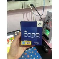 ราคา CPU Intel core I9 13900KF มือ 1 ไม่เเกะซีล ราคาสุดคุ้ม (25263745499)