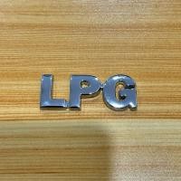 ราคา โลโก้* LPG ติดรถได้ทุกรุ่น ขนาด* 2.5 x 6.5 cm (25151600162)