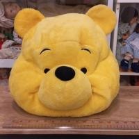 ราคา (มือ2) หัวมาสคอต Disney winnie the pooh หัวหมีพูห์แท้ ใบใหญ่ (22110170198)