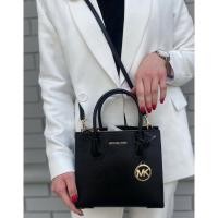 ราคา กระเป๋า Michael kors #mercer M สีดำ ใหม่พร้อมส่ง (57454510344)