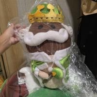 ราคา ตุ๊กตา เห็ดนาเมโกะ nameko (44020453256)