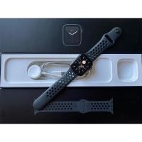 ราคา นาฬิกา Watch SE Nike 40 mm Gray Aluminum GPS + Cellular (22802967631)