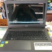 ราคา โน๊ตบุ๊ค acer Aspire E14 (2379696060)