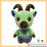 ราคา Aurora YooHoo & Friends M Kixx Ibex Colorful Animal Motif Plush Toy 611320 (57851909590)