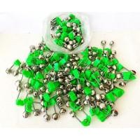 ราคา กระดิ่งติดปลายคันเบ็ดสำหรับงานหน้าดิน (6820154926)