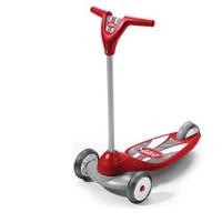 ราคา Radio Flyer My 1st Scooter Red (1237804601)