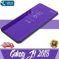 ราคา X Case Samsung Galaxy J4 2018 Magic Future View Stand Cover 360 Protection (27074839683)