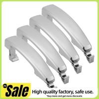 ราคา 4 ชิ้น Chrome ABS ประตูด้านนอกสําหรับ Captiva Sport/Aveo/ Vue 96468254 96468266 96468266 (28793078667)