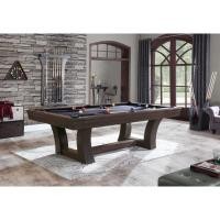 ราคา GR8 Billiards Oslo Pool Table 8ft Brown (20938419516)