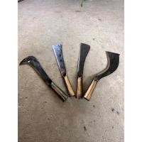 ราคา มีด มีดอีโต้ มีดอีโต้หัวตัด ขนาด17 นิ้ว ตีจากเหล็กกล้าคุณภาพดี มีดอเนกประสงค์ (21184384227)