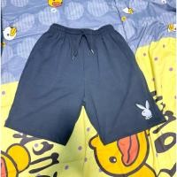 ราคา PlayBoy แท้ 100% มือ1 ไซส์ M กางเกงผ้าอย่างดี งานปักหัวกระต่าย มีกระเป๋าข้าง ใส่ได้ทั้งชาย หญิ่งค่ะ (41573912248)