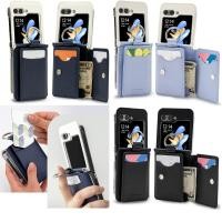 ราคา Z พลิก7◀เกาหลี Goospery หนัง Galaxy (Z Flip6/Z Flip5}เคสโทรศัพท์ไดอารี่กระเป๋าสตางค์แหวนมือการ์ดบานพับกระเป๋าป้องกัน Flex Diary (28584185342)