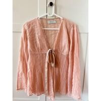 ราคา เสื้อ Mitr ไซต์ M (ไม่มีตำหนิ) ใส่ครั้งเดียวค่ะ (40673534959)