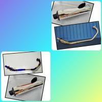 ราคา ท่อผ่าโซนิค ท่อผ่า Sonic ท่อผ่าหมก (6726628142)