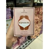 ราคา Dorall Collection Supernal For Women Eau De Toilette Spray 100ml. (27656118264)