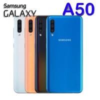 ราคา Galaxy A50 เครื่องใหม่ศูนย์ไทย (4653628304)