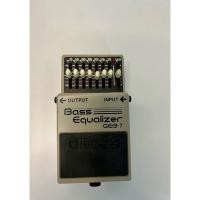 ราคา เอฟเฟคbassรุ่นGEB7มือสอง (28276844866)